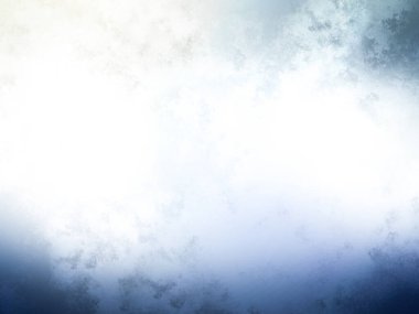 bulutlu mavi gökyüzü arkaplanı