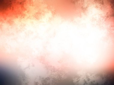 buhar doku ile koyu arka plan