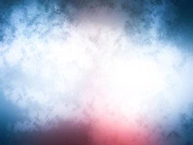 soyut grunge mavi arka plan