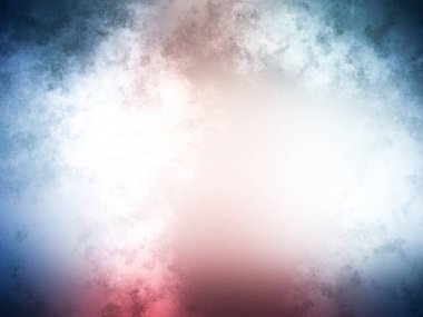 suluboya desenli mavi soyut arkaplan