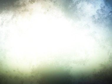 soyut grunge mavi arka plan