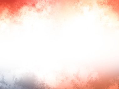 Suluboya arka plan. Soyut resimli duvar kağıdı. fırça darbesi. 2d illüstrasyon.