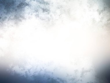 bulutlu mavi gökyüzü arkaplanı