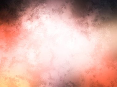 Suluboya arka plan. Soyut resimli duvar kağıdı. fırça darbesi. 2d illüstrasyon.