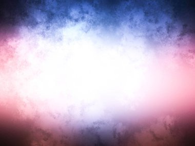 Koyu mor arkaplan ve zarif grafik sanat tasarımı