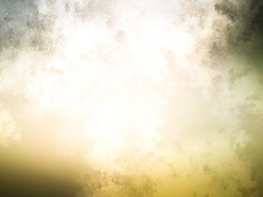 Metin için alanı olan soyut arkaplan