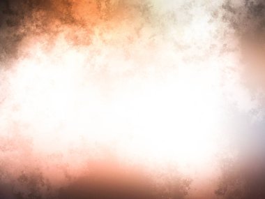 buhar doku ile koyu arka plan