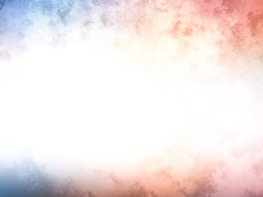 soyut arkaplan, renkli boya lekeleri, boya fırçası