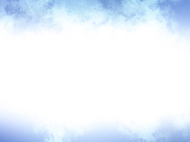 Bulutlu ve yıldızlı gökyüzü