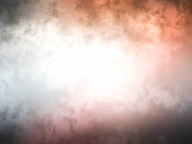 Suluboya arka plan. Soyut resimli duvar kağıdı. fırça darbesi. 2d illüstrasyon.