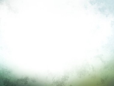 metin için boşluk olan mavi arkaplan