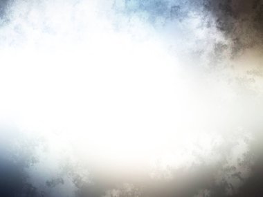 buhar doku ile koyu arka plan