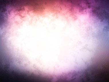 Soyut ışık arkaplanı. Vektör illüstrasyonu