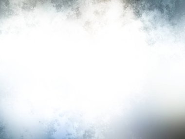 Arka planda beyaz duman var. soyut arkaplan, duman.