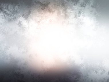 Soyut gri arkaplan. Vektör illüstrasyonu.