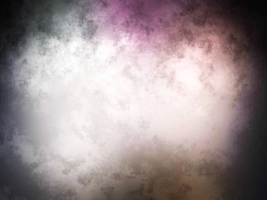 buhar doku ile koyu arka plan