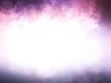 Soyut mor rengin arkaplanı. 2D illüstrasyon, 2013.