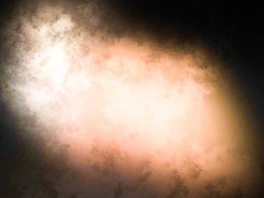 Renkli fırça darbelerinin soyut arkaplanı. fırçalanmış canlı duvar kağıdı. resmedilmiş sanat eseri. Eşsiz ve yaratıcı illüstrasyon.