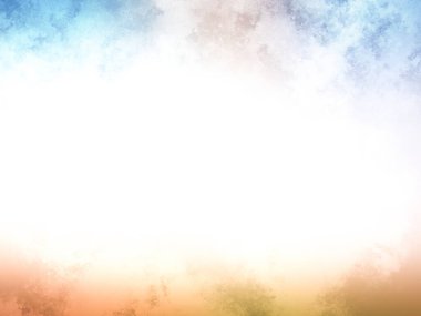 soyut grunge mavi arka plan