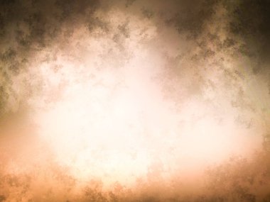 buhar doku ile koyu arka plan