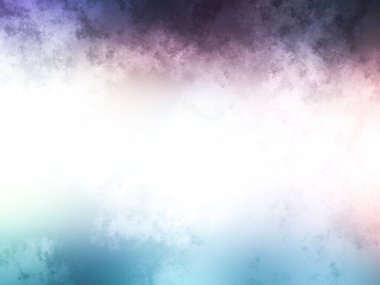 soyut grunge mavi arka plan