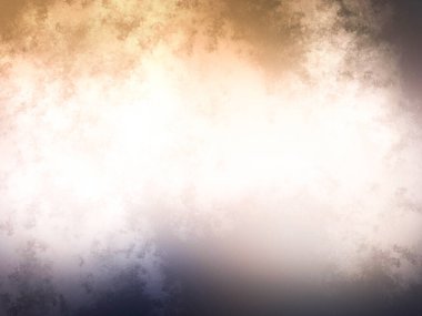 Bulutlu renkli gökyüzünün soyut arkaplanı