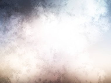 Metin için alanı olan soyut arkaplan