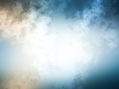 soyut gökyüzü arka plan. vektör çizim