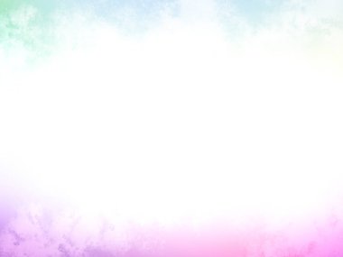 soyut renkli bulanık arkaplan