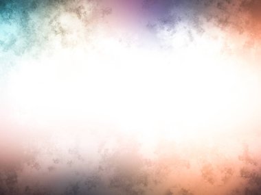 Zarif ve güzel bokeh 'in arkaplanı, pastel renk.