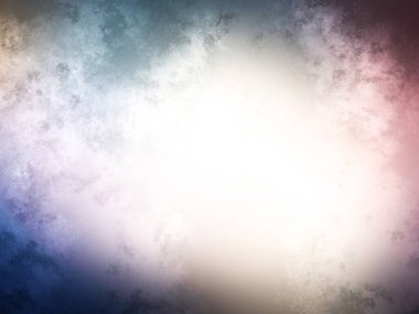 Soyut arkaplan, renkli gökyüzü, geleceksel desen. grafik tasarımı