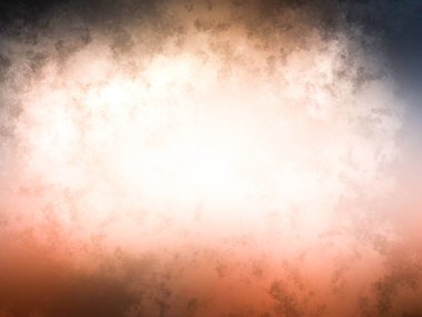 Metnin için alanı olan soyut arkaplan