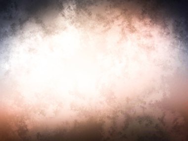 Metin için alanı olan soyut arkaplan