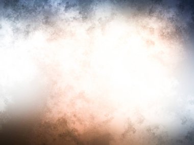 buhar doku ile koyu arka plan