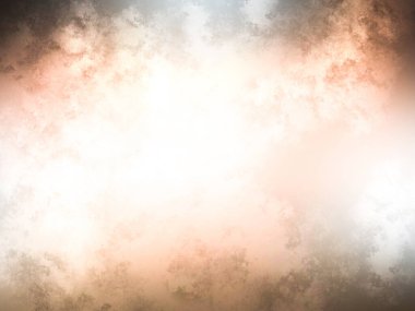 Metin için alanı olan soyut arkaplan