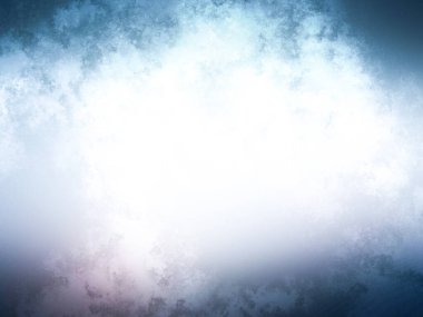 karlı koyu soyut arkaplan