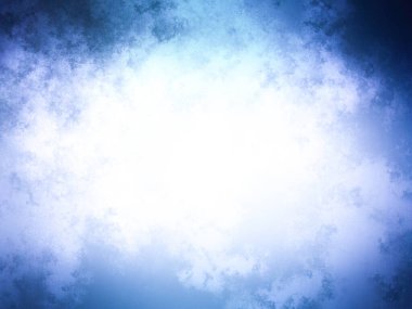 Bokeh odaklanmış ışıklarla soyut arkaplan ve boşluğu kopyala