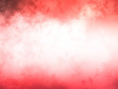 Bokeh ile soyut bir arkaplan. Yumuşak ışık odaklı noktalar.