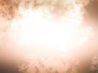 Metin için alanı olan soyut arkaplan