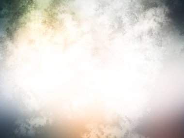 Zarif soyut arkaplanın arkaplanı, bokeh