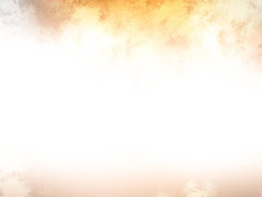 Parlak bir arkaplan ışığı altında soyut beyaz bulutlar