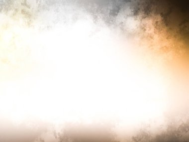 Beyaz desenli soyut renkli arkaplan