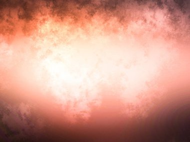 Metin için alanı olan soyut grunge arkaplanı