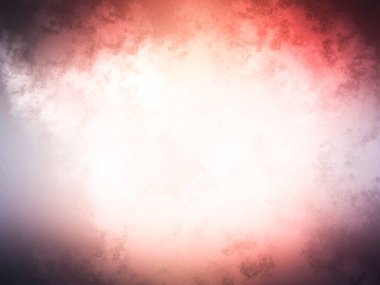 koyu kırmızı ve beyaz duman soyut arkaplan
