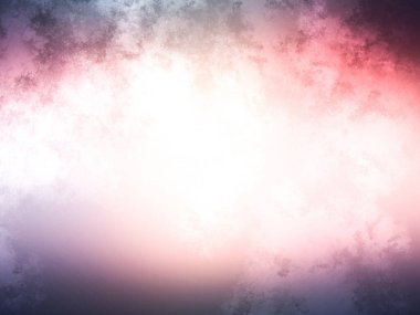 metin için alanı olan grunge arkaplanı