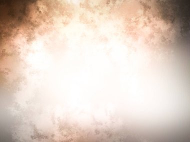 Taranmış Boyalı Soyut Arkaplan. Fırça darbesi ile boyanmış. Sanatsal canlılık ve renkli duvar kağıdı.