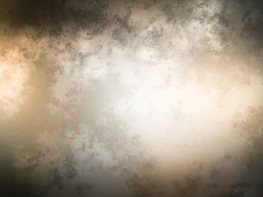 Boya lekeleri ile soyut arkaplan