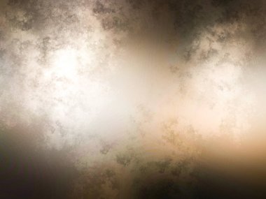 Eski kağıdın soyut arkaplanı