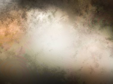 Suluboya arka plan. Soyut resimli duvar kağıdı. fırça darbesi. 2d illüstrasyon.