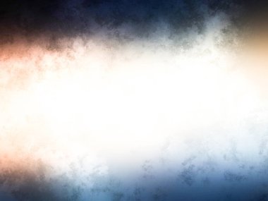 Metin için alanı olan soyut arkaplan